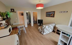 Petite Maison 40M² A Paimpont